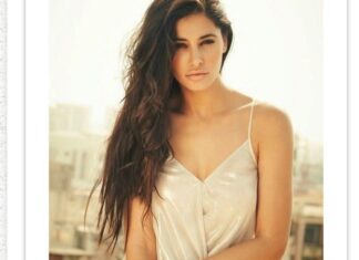 Nargis Fakhir Instagram -