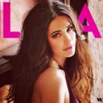 Nargis Fakhir Instagram – Ooooo Filmfare