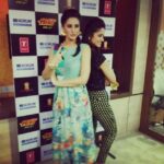 Nargis Fakhir Instagram - #KorumMall #MTH #Promotions #Fun