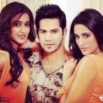 Nargis Fakhir Instagram - #MTH april 4 th