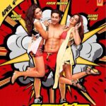 Nargis Fakhir Instagram - Main Tera Hero releasing April 4th