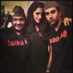 Nargis Fakhir Instagram - ✌️back in da day