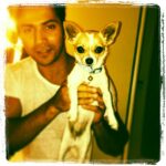 Nargis Fakhir Instagram – @dhawanvarun it’s all about cookie