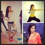 Nargis Fakhir Instagram – What an awesome day spent with the Reebok team @/reebokindia