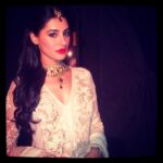 Nargis Fakhir Instagram - LFW Ritu Kumar 2013