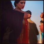 Nargis Fakhir Instagram - Work.