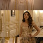 Nargis Fakhir Instagram – You can never be too glamorous .
.
.
.
.
.
.
.
.
.
#voguearabia #vogue #vogueballofarabia #nargisfakhri #dubai 
.
.
@voguearabia #vogueballofarabia 
Video @ahmedharesyfilms 
Hair @aamirnaveedhair 
MUA @iamgigiiiii 
Dress @designer_24uae