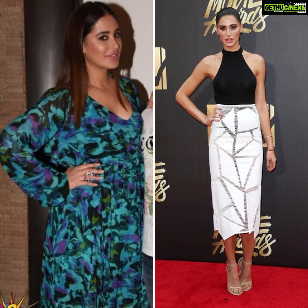 Nargis Fakhri - 147K Likes - Most Liked Instagram Photos