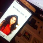Natasha Suri Instagram - My website www.natashasuri.in ...Check it out peeps and gimme feedback!