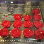 Natasha Suri Instagram - #love#redvelvet#cakes#cupcakes#divine#yumm#favourite