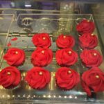 Natasha Suri Instagram – #love#redvelvet#cakes#cupcakes#divine#yumm#favourite