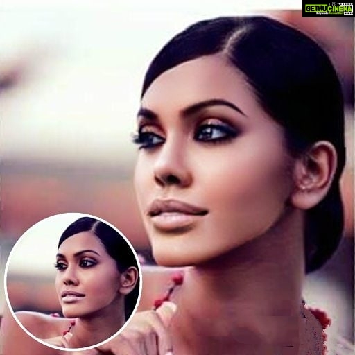 Natasha Suri Instagram - I have had a very interesting relationship with skin colour & beauty, throughout my life. I was born to a loving South Indian mother & a North Indian Punjabi father. My lovely sisters were pink n peaches in complexion, except me. Being the dusky dark skinned lanky child amongst the fair & pretty siblings in my family, I suffered from valid low self esteem issues stemming out my colour complex. Whether its the neighbourhood or school, its common in our surroundings to get mocked/teased about being dark. Its common knowledge that most Indians are obsessed with fair skin, & the word beautiful is mostly attached with it. You have to have 'evolved' tastes to appreciate duskiness here. So did I feel beautiful as a child? No. Did I ever have the confidence that I could be a beauty queen/actress? Nope. Did I wish it deep down though? Yes. Did I feel that I fit into the social mould of beauty? Nope. Did I still build myself up mentally & emotionally with self development & self motivation? Yesss. Never had I imagined that this same duskiness would become my asset in my career when I grow up. For a girl who never felt beautiful in her childhood/teens due to society's beauty parameters & how it affected her self confidence, it's ironical that I happened to become a 'Beauty Queen' by winning the Miss India World title. Nature has its own strange ways to build you up. Ofcourse, I groomed myself a lot in my following years & strived to be a finessed version of myself, with time. But at heart, I'm still that awkward dusky girl, who now feels unique & strong in her skin though. To every woman/man who has ever felt insecured, underconfident & unappreciated due to her skin colour, I want to say, that it is your job first to love & validate yourself. Dont believe anyone who doesn't believe in you. Persevere towards your dreams with resilience of steel. No one else may believe in you as much as you need to believe in yourself, so do it with all your might. And hang in there till you win. I applaud this welcome change adopted by the brand 'Fair & Lovely'. India is truly beautiful, in it's skin & soul. Let's celebrate us & our INDIAN-NESS!❤️ #natashasuri #actor #DuskyAndLovely