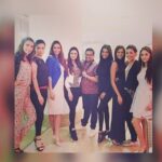 Natasha Suri Instagram – #championstennisleague#hyderabad#allset#game