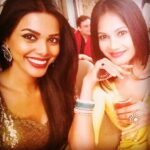 Natasha Suri Instagram – #sisteract