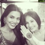 Natasha Suri Instagram – #mehndi#sangeet#shaadi