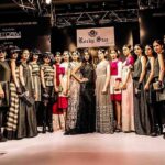Natasha Suri Instagram – #RockyS#show#Jaipur#showstopper#natashasuri