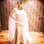 Natasha Suri Instagram - #newyorkfashionweek#archanakochharofficial#natashasuri