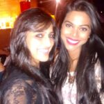 Natasha Suri Instagram -