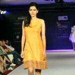 Natasha Suri Instagram – Chandigarh style week2015′