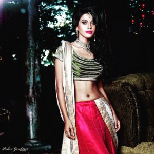 Natasha Suri Instagram -