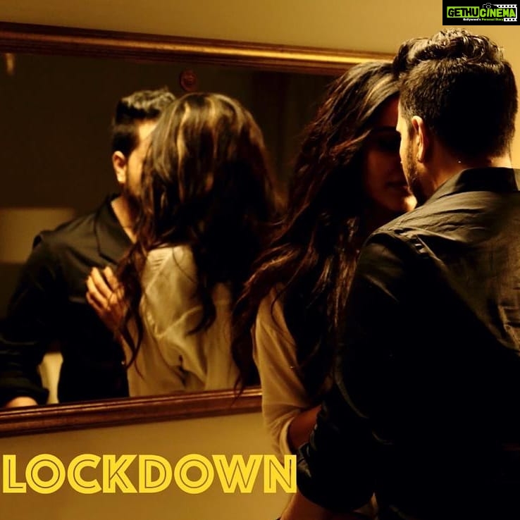 Natasha Suri Instagram - Music video out soon..