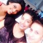 Natasha Suri Instagram - #natashasuri#diandrasoares#alesiaraut#runway#ramp#glam#models