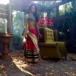 Natasha Suri Instagram - #campaign#shoot#model#natashasuri