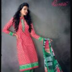 Natasha Suri Instagram - #natashasuri#rivaa#campaign#shoot#desilook