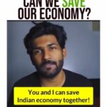 Natasha Suri Instagram - Pls watch this every one. This is what we need to do. Buy Indian. Buy local. Support local. That's how we can revive and strengthen the economic backbone of our country. Jai Hind🙏❤. @narendramodi ji #natashasuri #LocalMeinVocal #MakeInIndia