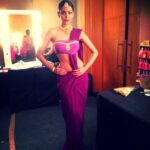 Natasha Suri Instagram – #natashasuri #jewelleryshow #runway #ramp