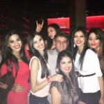 Natasha Suri Instagram – #ladies#models#disconight#kolkata#fashionweek#memory#natashasuri