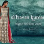 Natasha Suri Instagram – #natashasuri#campaign#for#shravankumar#designerdiaries