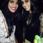 Natasha Suri Instagram - #natashasuri#girlfriend#niyati#darling#teenagebuddies#kisses#bestie