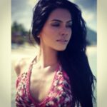 Natasha Suri Instagram - #throwback #2007 #mauritius #brandambassadorfortourism #natashasuri