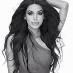 Natasha Suri Instagram – #natashasuri #blackandwhite