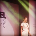 Natasha Suri Instagram – #runway#model#ramp#natashasuri