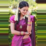 Natasha Suri Instagram - #halfsouthindian#roots#tradition#telugu#idlisambhar #natashasuri