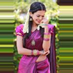 Natasha Suri Instagram – #halfsouthindian#roots#tradition#telugu#idlisambhar #natashasuri