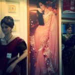 Natasha Suri Instagram - #natashasuri #zaricampaign#saree#hoarding