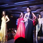 Natasha Suri Instagram – #BewithBeti  show