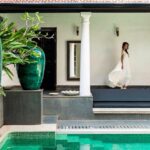 Natasha Suri Instagram – Shoot for Hotel ‘Sol de Goa’