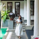 Natasha Suri Instagram - Shoot for hotel 'Sol de Goa'