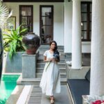 Natasha Suri Instagram – Shoot for hotel ‘Sol de Goa’