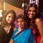 Natasha Suri Instagram - My grandmother ...