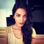 Natasha Suri Instagram - Sunkissed n shot in Goa....