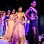 Natasha Suri Instagram – Runway