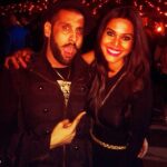 Natasha Suri Instagram – Salman Khan Bday Bash 14′