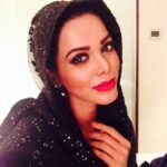 Natasha Suri Instagram –