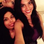Natasha Suri Instagram –