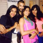 Natasha Suri Instagram –